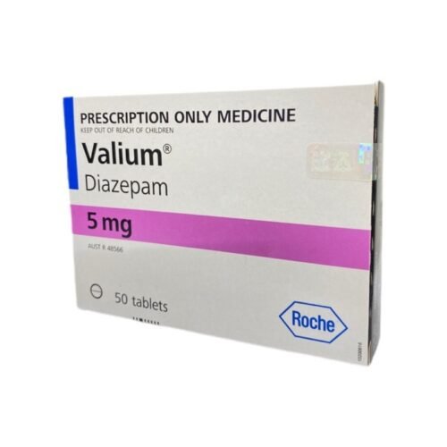 Valium 5mg