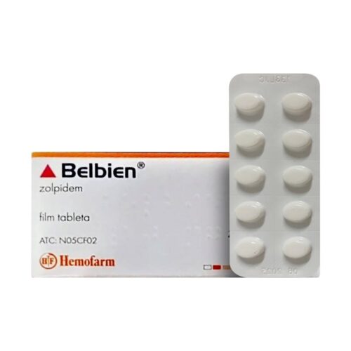 Belbien 10mg