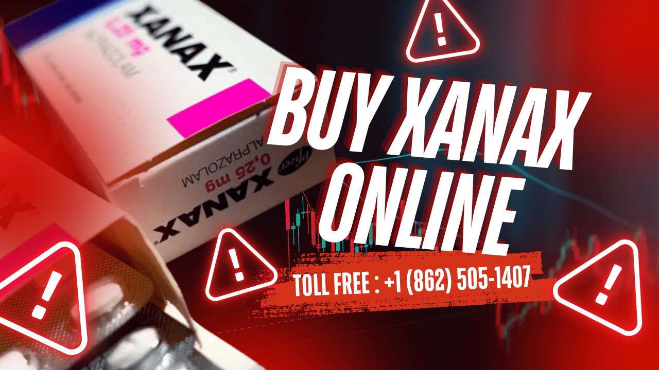 Safe Ways to Buy Xanax Online