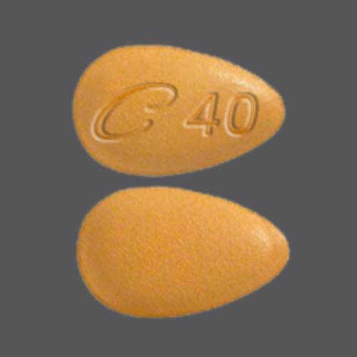 Cialis 40mg