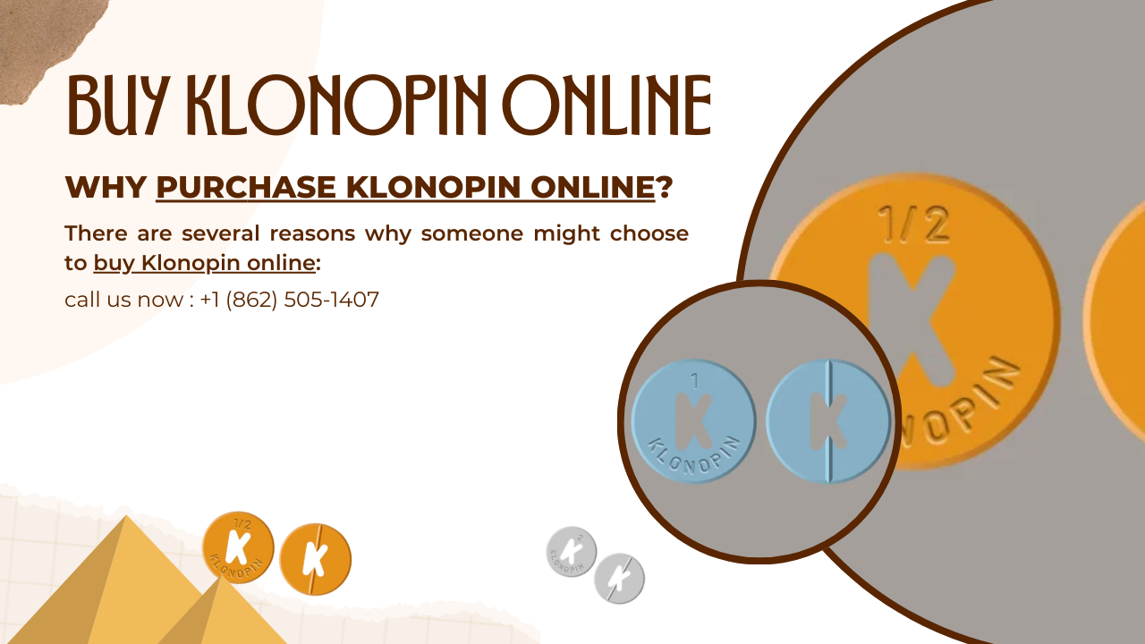 Safe Ways to Buy Klonopin Online